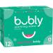 bubly Sparkling Water Watermelon bubly 355 mL Cans 12 Pack Watermelon 355 ml (Pack of 1) - Buy Online on GoSupps.com