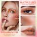 Tongyend 3-in-1 Cream Blush Stick for Lip, Cheek, and Eye - Waterproof & Lightweight Pink Blush for Women - 46g - Buy Online on GoSupps.com