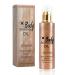 Shimmer Body Oil - Bronze Gold Body Shimmer Oil - Waterproof Body Glow Oil - Highlighter Body Luminizer - Natural Golden Bronzer Shimmering Oil - Shimmer Moisturiser for All Skin Types (100ml)