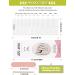 Kalolary 20PCS Nail Adhesive Wrap Gel Polish Strips - Solid White | Self-Adhesive Nail Wrap Stickers for UV/LED Lamp | Easy Cured Gel Nail Decals - Buy Online on GoSupps.com