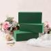 Miracliy 6 Pcs Large Floral Foam Blocks - Wet and Dry Foam for Flower Arrangement - Florist Floral Kit - Green Styrofoam - 9x3.1x4.3 - Buy Online on GoSupps.com