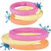 Trixie Ring - Durable TPR Swim Toy for Dogs | International Shipping Available - Buy Online on GoSupps.com