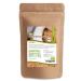 Mynatura organic coconut blossom sugar 2000g i 100% pure i sugar substitute i coconut palm i low glycemic index i a quality coconut blossom sugar |Nutrient-rich bio (de- ko-044) ((2000g))