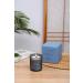 White Sage Sea Salt Candle | Cleansing Aromatherapy Scented Candle | Wood Wick Relaxing Beach Candle for Home | Energy Cleansing for Men & Women - Buy Online on GoSupps.com