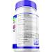 (3 Pack) Bevital Cleanse Premium Capsules - Official BevitalCleanse Premium Advanced Supplement Healthy Digestion Support 180 Capsulas for 3 Months - Buy Online on GoSupps.com