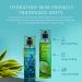 Body Mist Set (Coconut Lime Passionate Island) 5 Fl Oz Each Pack of 2 Fragrance Mist for Men & Women - Buy Online on GoSupps.com
