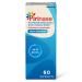 Pirinase Hayfever Relief Nasal Spray for Adults Non-drowsy Hay Fever Medicine Once a Day Dose x 60 Sprays
