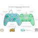 PowerA Enhanced Wired Controller for Nintendo Switch - Animal Crossing Gamepad - Buy Online on GoSupps.com