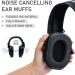 FIREGEAR Electronic Shooting Ear Protection - Noise Cancelling Ear Muffs for Range and Hunting (Green) - Buy Online on GoSupps.com