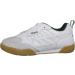 Hi-Tec Women's Squash Classic Shoes - Size 43 EU - White/Green - International Shipping Available - Buy Online on GoSupps.com