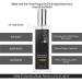 Instyle Fragrances Inspired by Yves Saint Laurent L'Homme Eau de Toilette - Vegan, Paraben & Phthalate Free - 3.4 Fl Oz - Buy Online on GoSupps.com