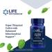 Life Extension Super Ubiquinol CoQ10 200 mg - Enhanced Mitochondrial Support, 30 Softgels - Buy Online on GoSupps.com