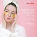 BioMiracle 24K Gold Hydrogel Eye Mask Patches - 60 Pieces | Under Eye Treatment for Firmness, Moisture, and Lifting - Buy Online on GoSupps.com