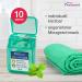 Wellsamed Dental Floss 10m Dispenser - Mint Flavor 144 Pieces for Superior Interdental Cleaning - Buy Internationally - Buy Online on GoSupps.com