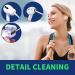 Phone Cleaning Kit - Electronics Cleaner for iPhone, Cell Phone, Airpod, Laptop - Charging Port Cleaning Tool for Speaker, Earphone, USB C, Lightning - Earbud Cleaner Kit - Buy Online on GoSupps.com