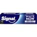 Signal SIGNAL - White Now Original Whiteness Toothpaste - 3X Whiter teeth from the first brush - Long lasting whiteness - 94% ingredients of natural origin - (3x75ml) - Buy Online on GoSupps.com