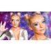 iMethod Body Glitter - 6 Jars Holographic Cosmetic Face Glitter for Festival & Halloween Makeup - Buy Online on GoSupps.com