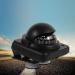 Qiilu Electronic Vehicle Marine Compass - Multi-Function Navigation for Car, Boat, Ship | Outdoor Use - Buy Online on GoSupps.com