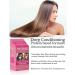 Scott Cornwall Decolor Remover - Permanent Hair Color, Bleach, Peroxide & Ammonia Free Formula - Cruelty Free Vegan Friendly - At-Home Salon Style Hair Dye Removal - Buy Online on GoSupps.com