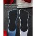 Dajidafu Pedicure Tools Double Side Professional Feet File Stainless Steel Kit Rasp Remover Callus Removers Heel Healthy - Buy Online on GoSupps.com