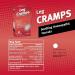 NatraBio Leg Cramps with Quinine Sulfate | Homeopathic Relief for Leg Calf & Foot Cramps | 60 Tablets - Fast International Shipping - Buy Online on GoSupps.com