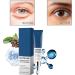  FLLUOUZH 3 Pcs Peptide Depuffing Eye Serum Polypeptides Depuffing Eye Cream Awaken Peptide Depuffing Eye Gel Moisturize Eye Essence for Dark Circles Under Eye Bags - Buy Online on GoSupps.com