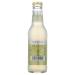 Fever-Tree Bitter Lemon Refillable (24 x 200 ml) - Premium Mixer for Cocktails & Drinks | Buy Internationally - Buy Online on GoSupps.com
