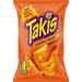 TAKIS - Snack au ma s Intense Nacho - 1 x 100 g 100 g (Lot de 1)