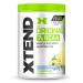 Xtend The Original 7G BCAA Natural Zero Blueberry Lemonade 13 oz (367.5 g)