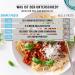 Shape!Pasta Spaghettini - Healthy Protein Pasta High Fiber Low Carb - 500g | International Shipping Available - Buy Online on GoSupps.com