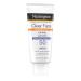 Neutrogena Clear Face Liquid Lotion Sunscreen SPF 50 for Acne-Prone Skin - Pack of 3 - Buy Online on GoSupps.com