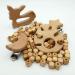 200pcs 10mm Beech Wooden Cube Beads for DIY Handmade Mom Beading - Natural Wood Square Beads (10mm) - Buy Online on GoSupps.com