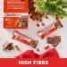 Quest Nutrition Quest Bars - Chocolate & Hazelnut 12 Bars | High Protein Snack - International Shipping Available - Buy Online on GoSupps.com
