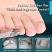 Nail Clippers are Suitable for Thick Or Sunken Toes Sharp Long Handled Nail Trimmers C2 - Buy Online on GoSupps.com