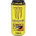 Monster Energy Monster The Doctor 50cl (pack of 24) - Buy Online on GoSupps.com