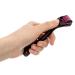 TEEROVA 540 Micro 0.25mm Needles Titanium Derma Roller Needle Skin Care Face Acne Scars