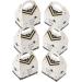 OUNONA 100 Pcs Graduation Season Candy Box Ornament Graduation Candy Bag Party Candy Holder Small - Buy Online on GoSupps.com