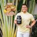 Blessed Vegan Protein Powder - Plant Based Protein Powder Meal Replacement Protein Shake 23g of Pea Protein Powder Dairy Free Gluten Free No Sugar Added 30 Servings (Banana Bread) Banana Bread 30 Servings (Pack of 1) - Buy Online on GoSupps.com