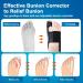 Buy Bunion Splints 03 Effective Relief & International Shipping | Your Store Name - Buy Online on GoSupps.com