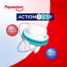  Pepsodent Pepsodent toothpaste 125 ml Active Fresh | With natural herbs and green tea | BIG PACK - Buy Online on GoSupps.com