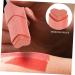  Ipetboom Ipetboom Heart-Shaped Blush Stick Cream Blush for Cheeks and Lips Waterproof Contour and Highlighter Easy to Blend Lightweight Non-Greasy Makeup - Buy Online on GoSupps.com