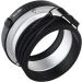 Haoge Profoto to Elinchrom Mount Speedring Adapter for Studio Strobe Flash - Buy Online on GoSupps.com