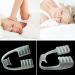 Anti Teeth-Grinding Dental Guard | Ready-to-Use Slim & Comfortable | Pain Relief for Upper & Lower Jaw - International Shipping Available - Buy Online on GoSupps.com