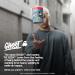 GHOST Amino: Vegan Essential Amino Acid Supplement - Sonic Cherry Limeade 40 Servings 4.5g BCAA & 5.5g EAA - Hydration & Recovery - Soy & Gluten-Free - Buy Online on GoSupps.com