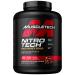 Muscletech Nitrotech 100% Whey Gold Protein Powder Whey Isolate Protein Pulver & Peptides protein powder for men and women 5.5g BCAA 71 Servings 2.27kg Double Rich Chocolate Double Rich Chocolate 2.27kg