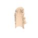 COVERGIRL Smoothers Pressed Powder Translucent Light, 0.32oz - Packaging May Vary - Buy Online on GoSupps.com