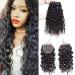 Maxine Hair Extension 16 18 20 with 14 Water + Free Part 16 18 20 with 14 Water + Free Part