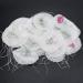 20pcs Kerosene Lamp Covers - Gas Camping Light Mesh Drawstring Pressure Lamp Covers - Double Head for International Shipping - Buy Online on GoSupps.com