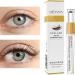  JPSDOWS Eyelash Growth | Natural 3ml Growth - Eyelash Enhancement for Longer Thicker and Fuller Lashes Cosmetic Growth Booster Jpsdows - Buy Online on GoSupps.com