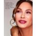 PDL Cosmetics by Patricia De Le n Naked Lipstick - Nude Matte Finish | Long Lasting & Hydrating Formula | Vegan & Cruelty-Free | .14 oz - Buy Online on GoSupps.com